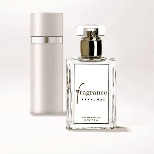 Armani Emporio She ihlette