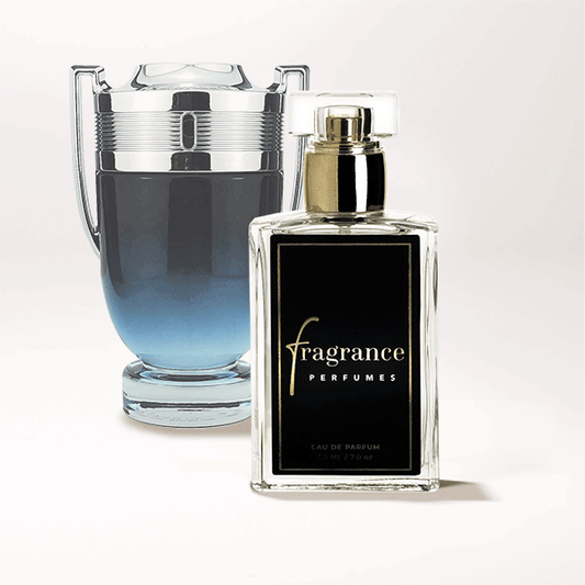 Paco Rabanne Invictus Legend ihlette