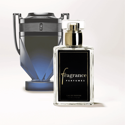 Paco Rabanne Invictus Victory Elixir ihlette