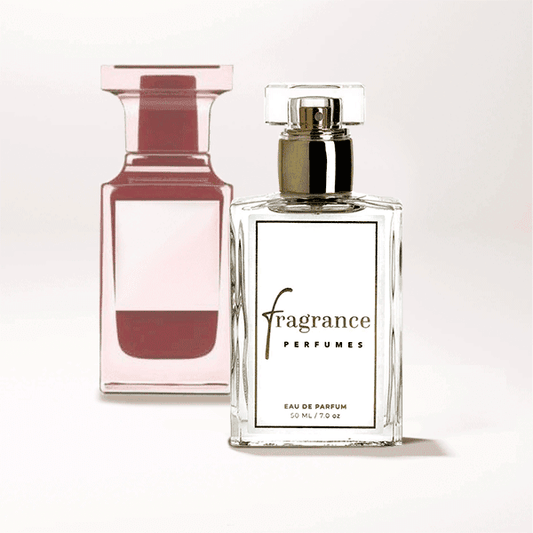 Tom Ford Lost Cherry unisex ihlette