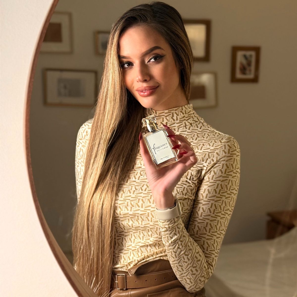 Női bestsellerek szettje (3x50ml)