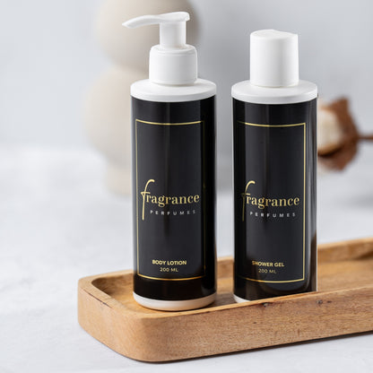 Tom Ford Extreme ihlette - Tökéletes szett