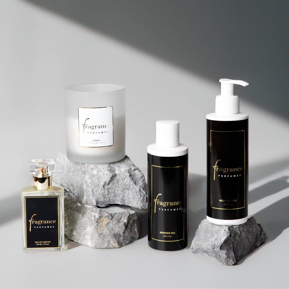 Tom Ford Extreme ihlette - Ajándék szett