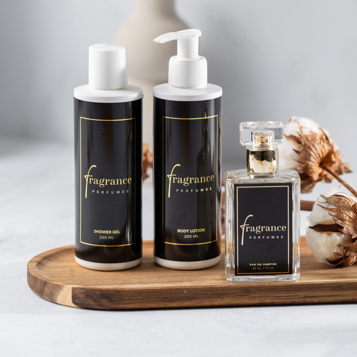 Tom Ford Extreme ihlette - Tökéletes szett