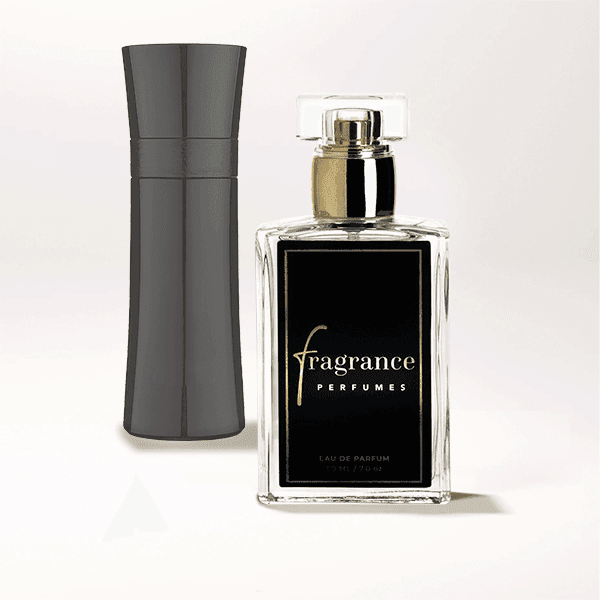 Armani Code ihlette