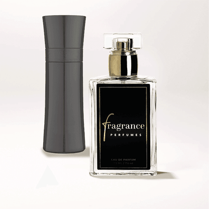 Armani Code ihlette