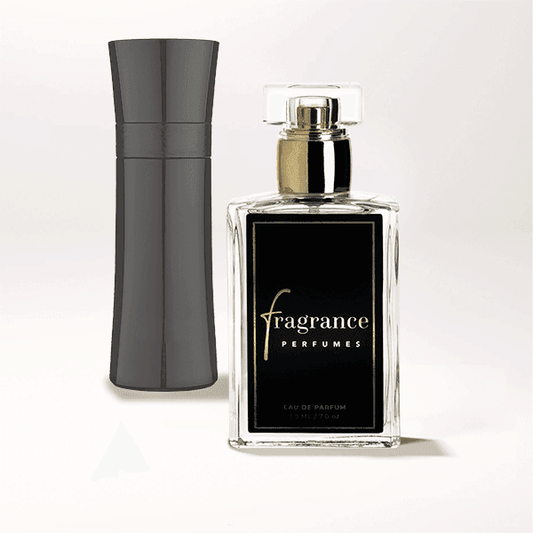 Armani Code ihlette