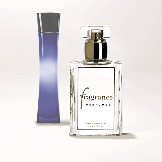 Armani Code ihlette