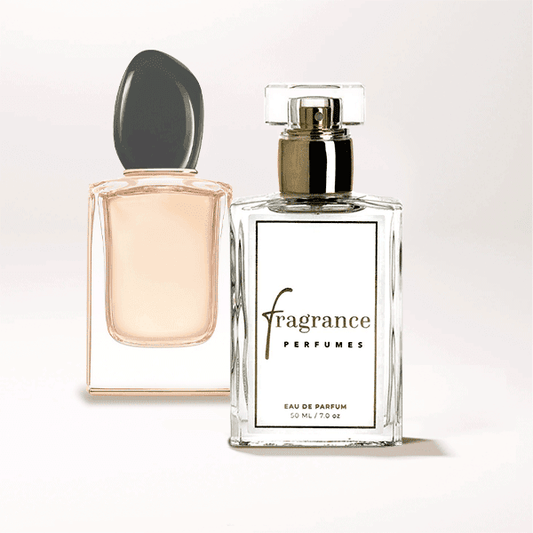 Armani Si ihlette