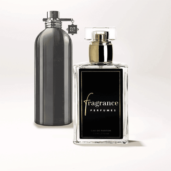 Montale Black Aoud ihlette