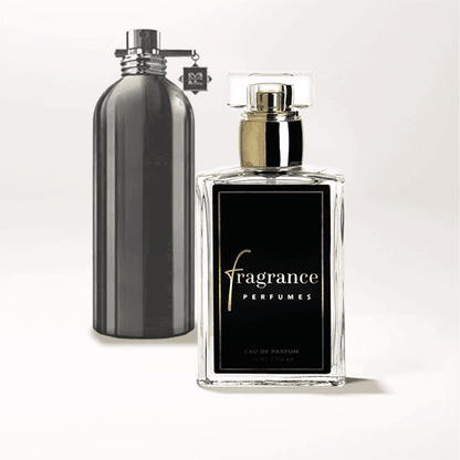 Montale Black Aoud ihlette