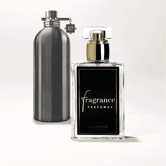 Montale Black Aoud ihlette