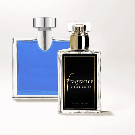 Bvlgari BLV ihlette