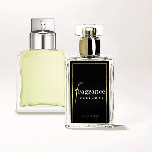 Calvin Klein Eternity ihlette