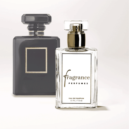 Chanel CocoNoir ihlette