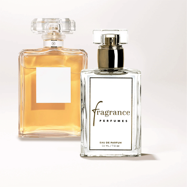 Chanel N°5 ihlette