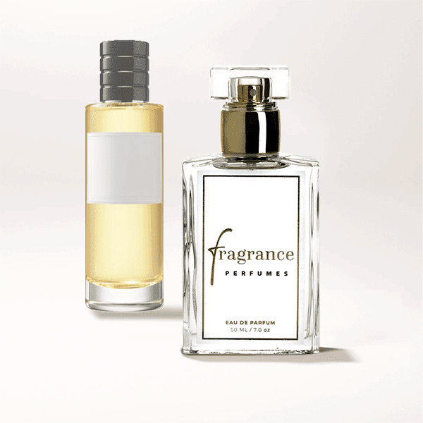 Dior Bois D'argent ihlette