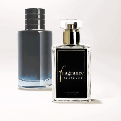 Dior Sauvage ihlette