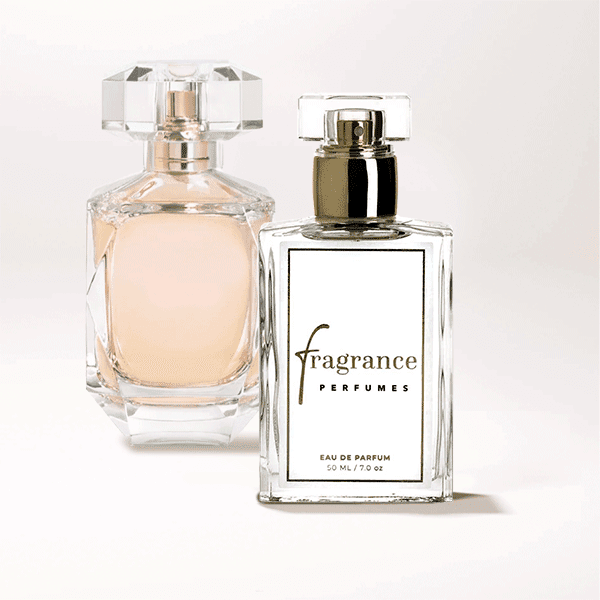 Elie Saab Le Parfum ihlette