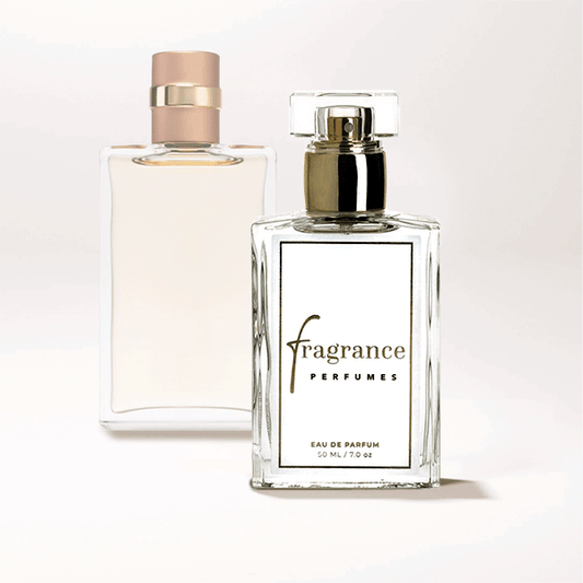 Chanel Allure ihlette
