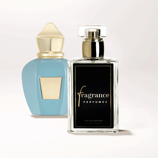 Xerjoff Erba Pura ihlette - unisex