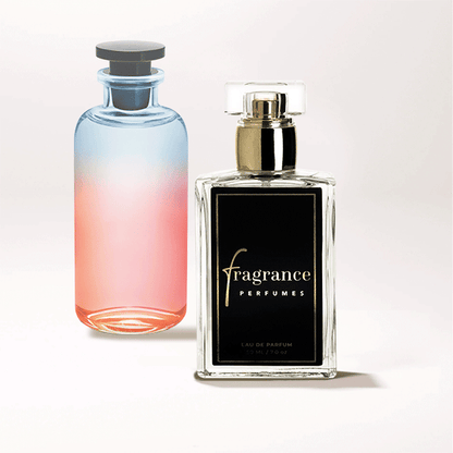 Louis Vuitton On The Beach ihlette - unisex