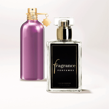 Montale Intense Cafe ihlette