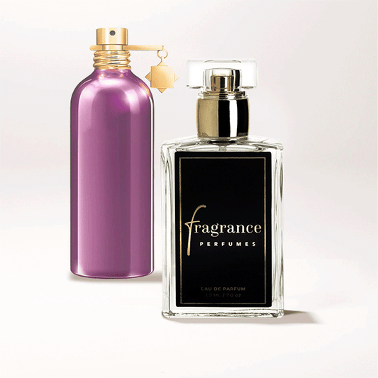 Montale Intense Cafe ihlette