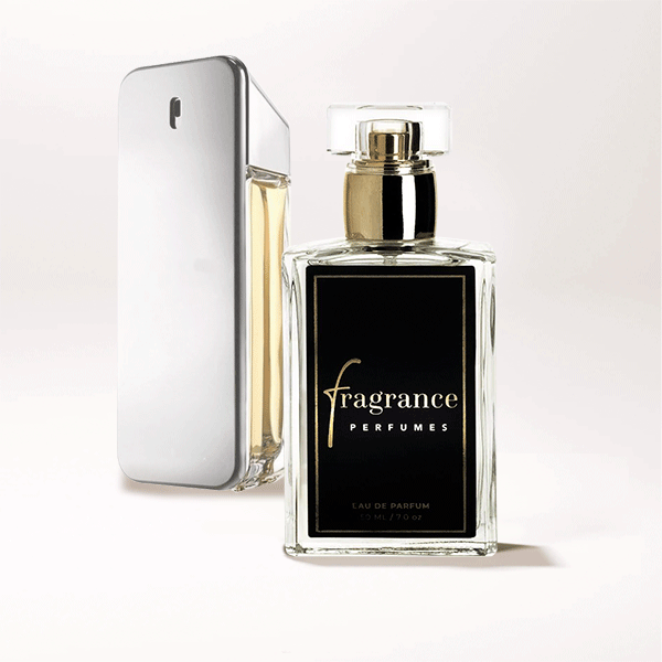 Paco Rabbane 1 Million Lucky ihlette