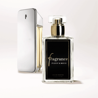 Paco Rabbane 1 Million Lucky ihlette