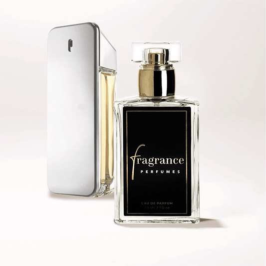 Paco Rabbane 1 Million Lucky ihlette