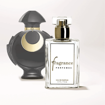 Paco Rabanne Olympéa Absolu ihlette