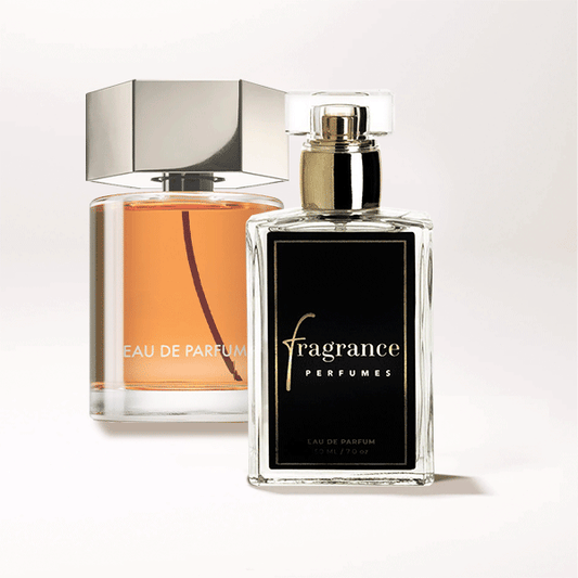 YSL L’Homme ihlette
