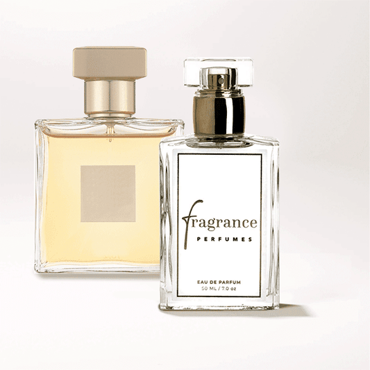 Chanel Gabrielle ihlette