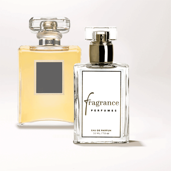 Chanel Coco Eau de Parfum ihlette