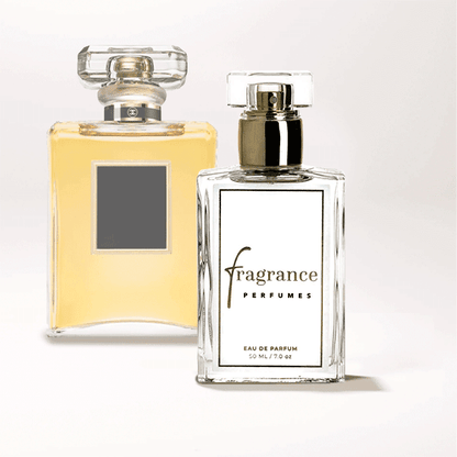 Chanel Coco Eau de Parfum ihlette