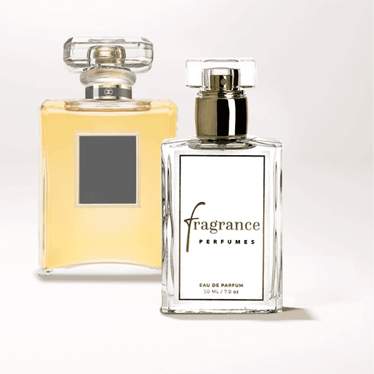 Chanel Coco Eau de Parfum ihlette