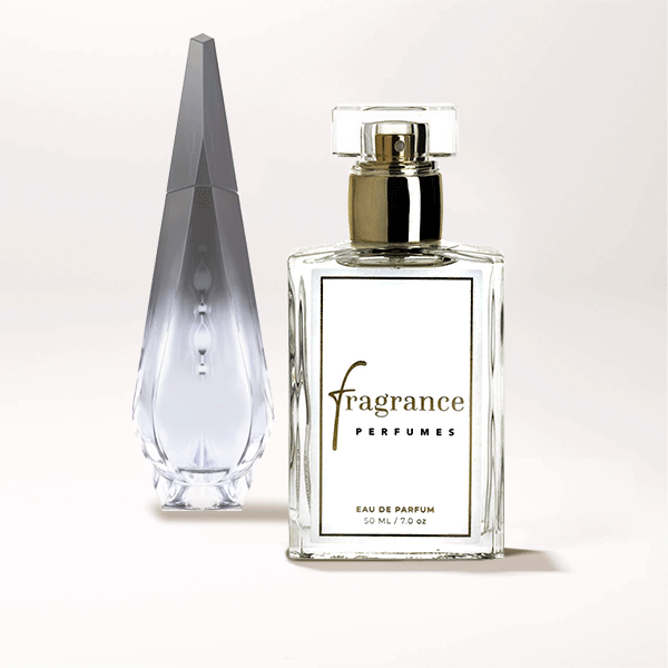 Givenchy Angeou demon ihlette