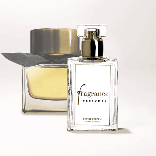 Burberry MyBurberry Black ihlette