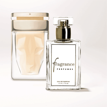 Cartier La Panthere ihlette