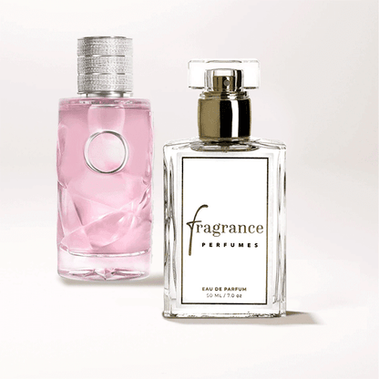 Christian Dior Joyby Dior ihlette