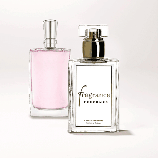 Lancome Miracle ihlette