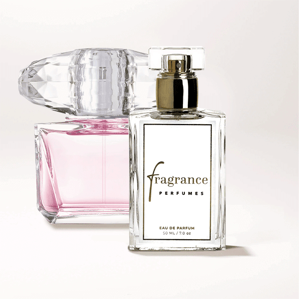 Versace Bright Crystal ihlette