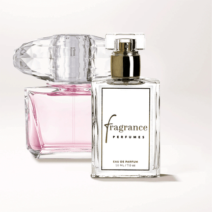 Versace Bright Crystal ihlette