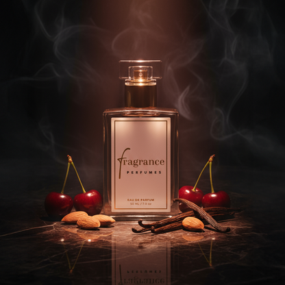 Tom Ford Lost Cherry unisex ihlette