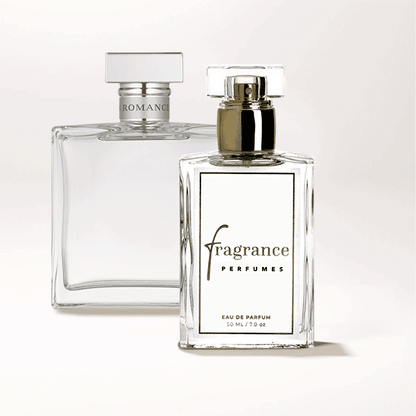 Ralph Lauren Romance ihlette