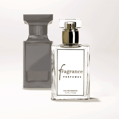 Tom Ford Oud Wood ihlette - unisex