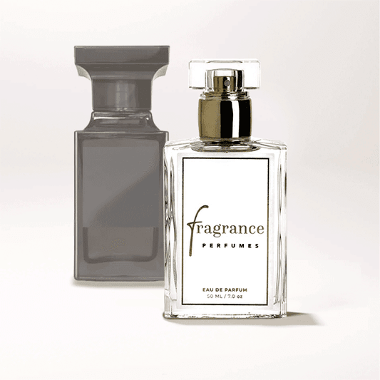 Tom Ford Oud Wood ihlette - unisex