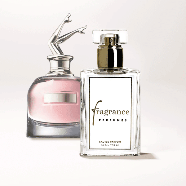 Jean Paul Gaultier Scandal ihlette