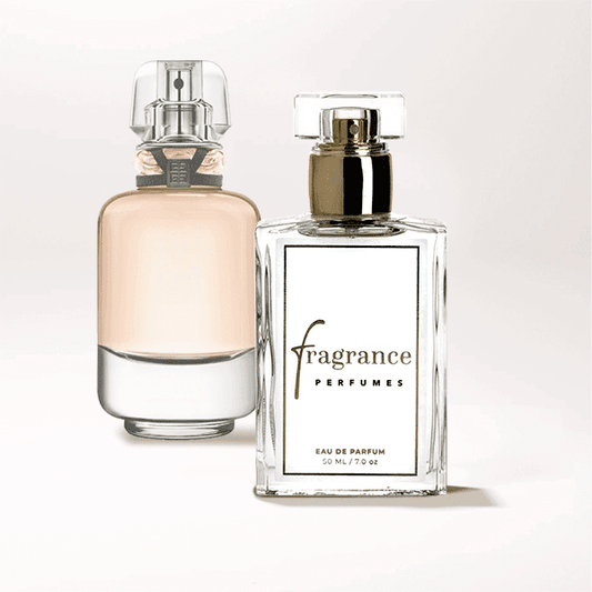 Givenchy L'Interdit ihlette